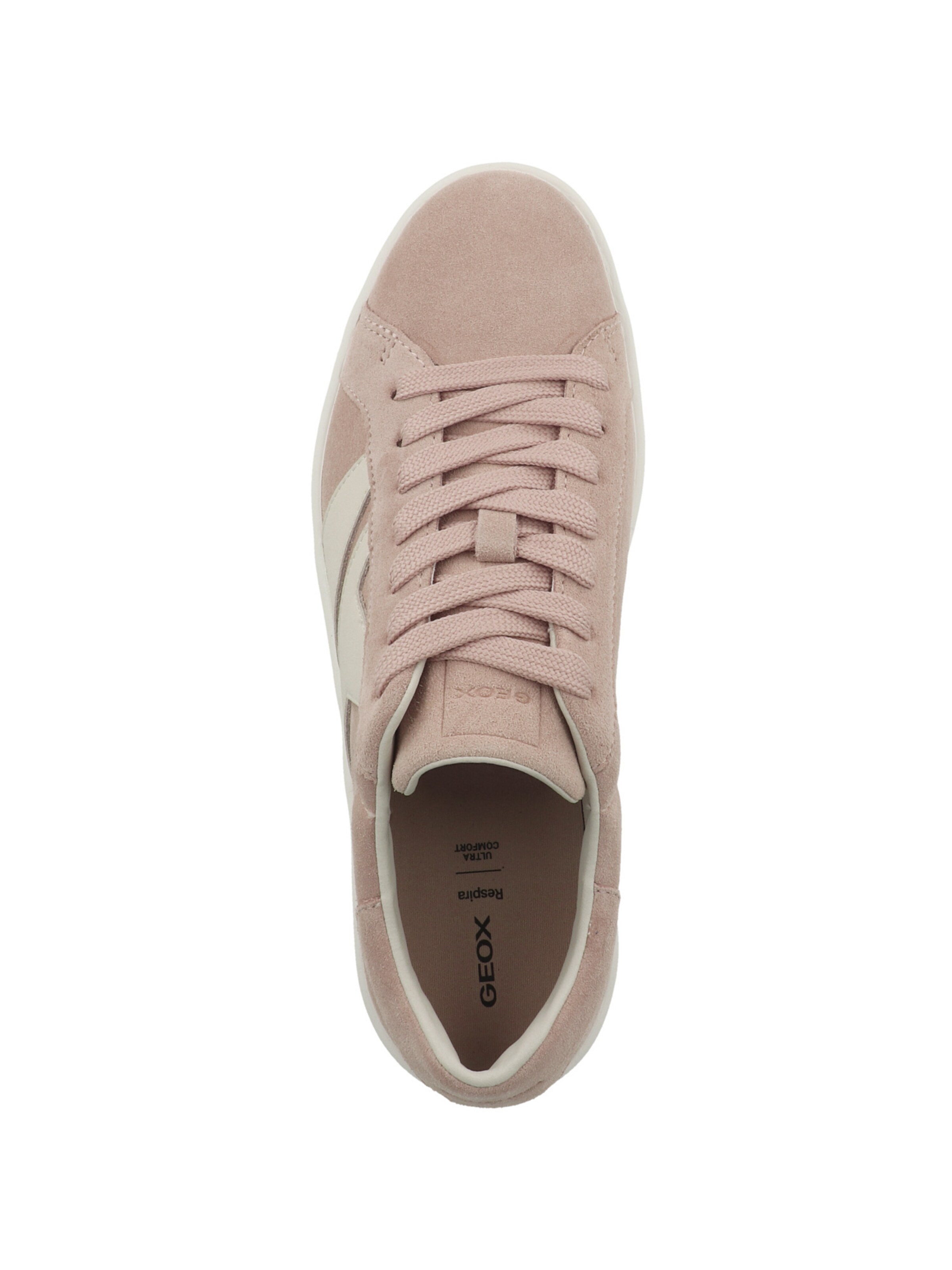 GEOX - Zapatillas deportivas bajas 'Spherica Ecub-1' en marrón