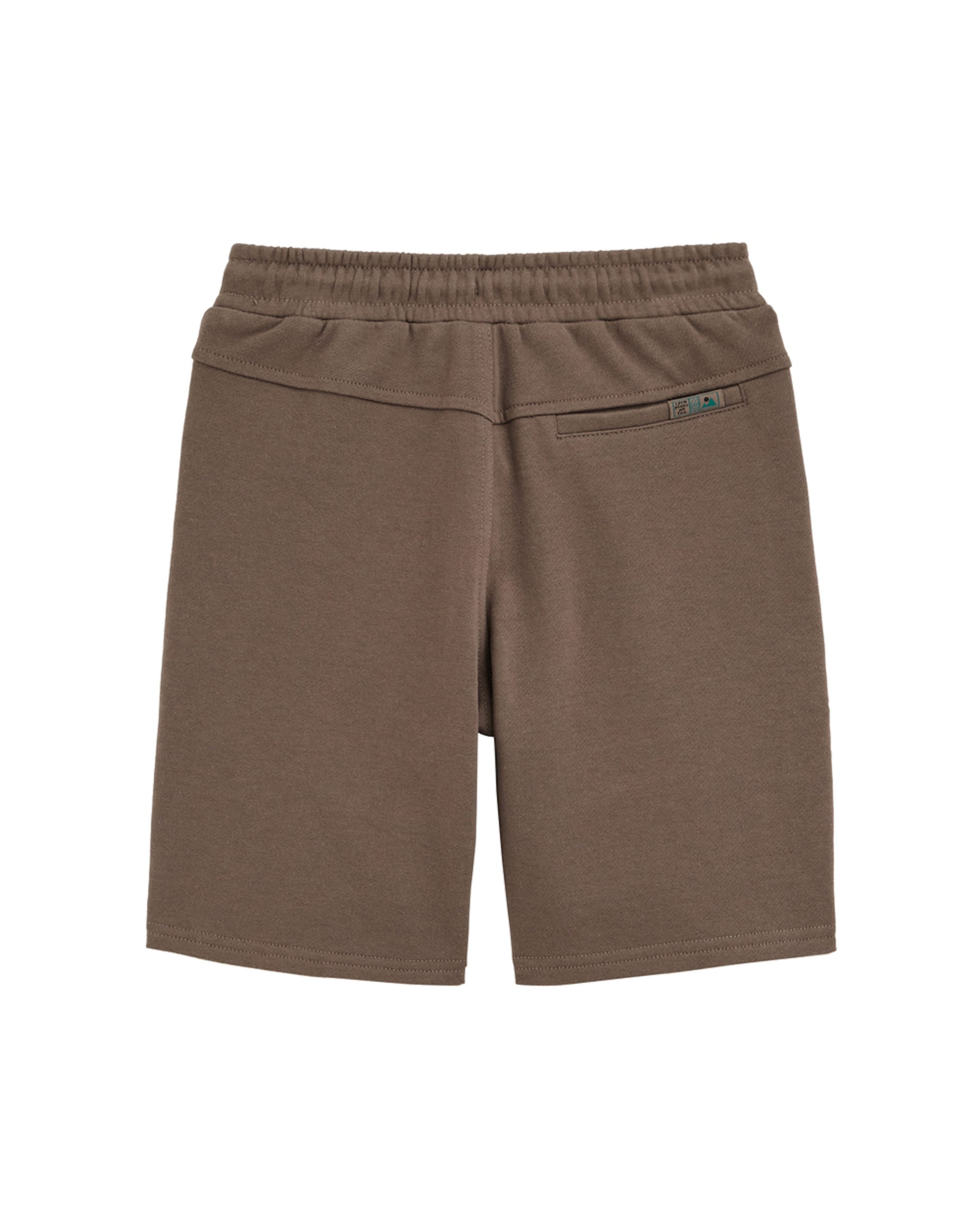 WE Fashion - Regular Calças em cinzento