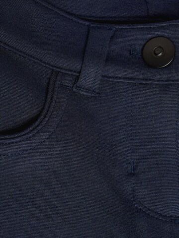 Regular Pantalon Next en bleu