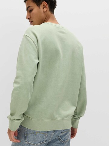 Marks & Spencer Sweatshirt in Groen