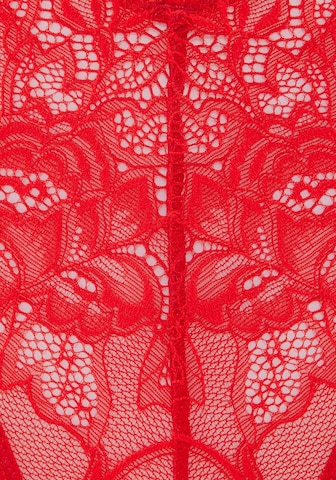 JETTE String in Rood