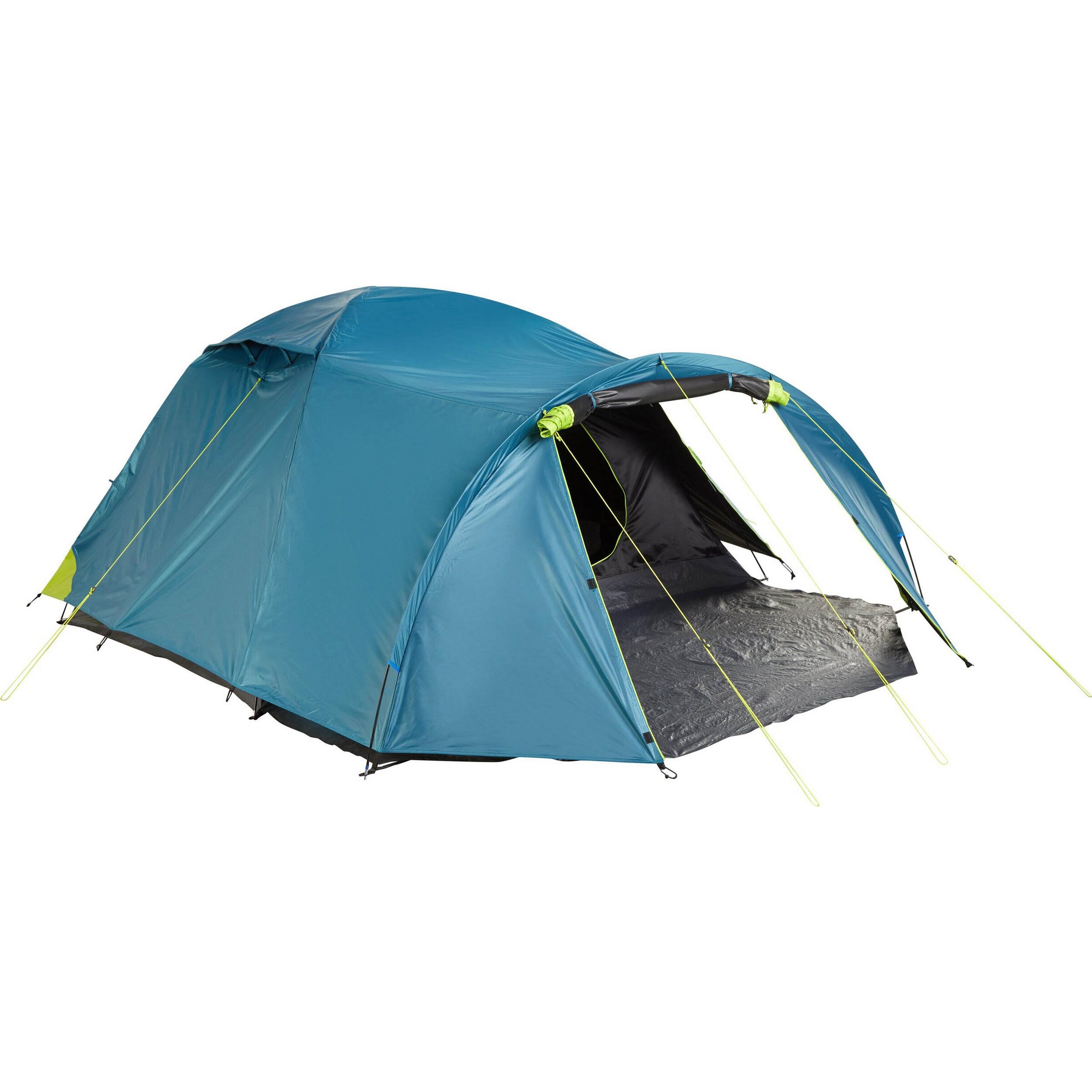 MCKINLEY Tent 'Vega 40.4 SW I' in Green