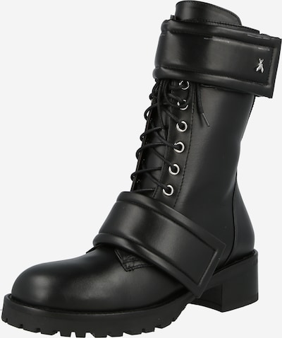 PATRIZIA PEPE Lace-up boot in Black, Item view