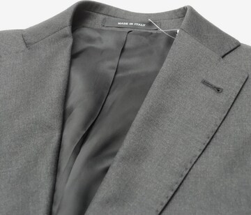 Tagliatore Suit Jacket in M in Grey