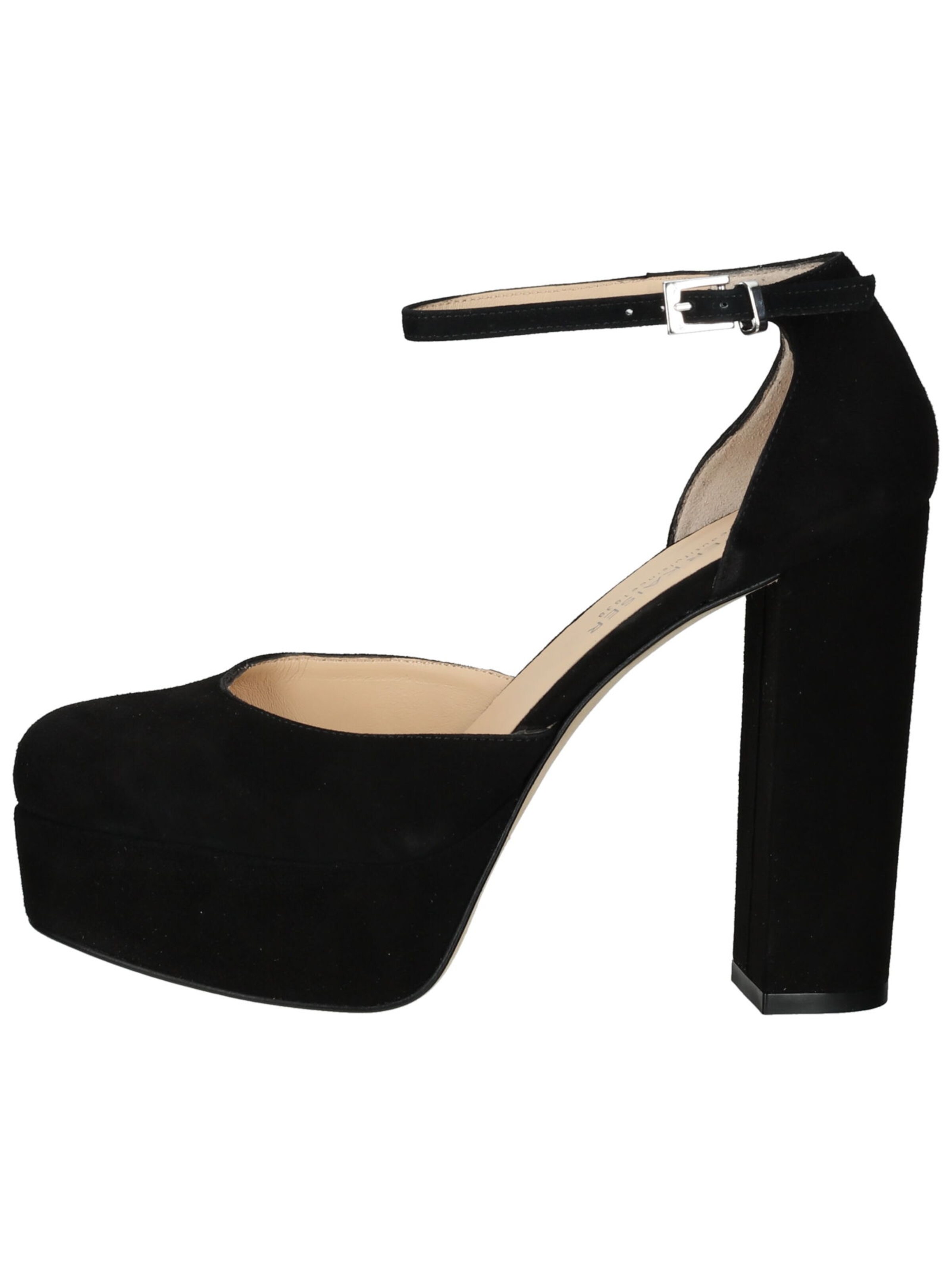 Escarpins PETER KAISER en noir