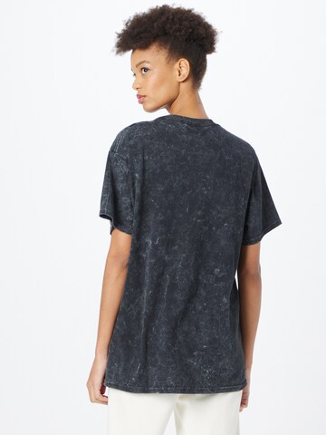 Nasty Gal T-Shirt in Grau