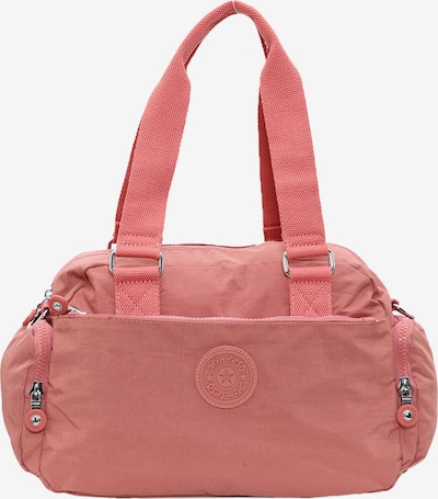 Mindesa Kabelka - pastelově červená, Produkt