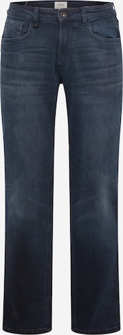 CAMEL ACTIVE Regular Jeans in Blauw: voorkant
