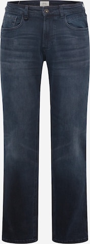 CAMEL ACTIVE Regular Jeans in Blue: front