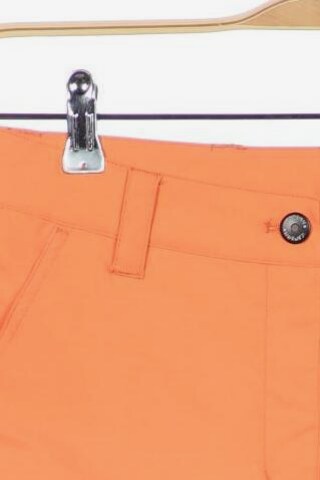 ICEPEAK Shorts XS in Orange