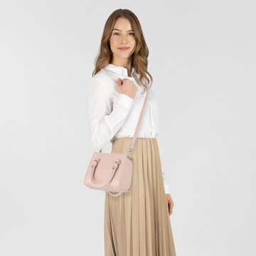 Sac bandoulière 'Halona' Liu Jo en rose