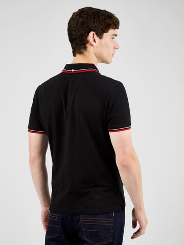 Ben Sherman - Camiseta en negro