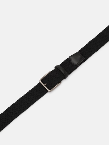 Lloyd belts Gürtel '1872'‌‌‌‌‌‌‌ in Schwarz
