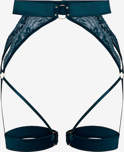 Hunkemöller Halteri u cijan plava, Pregled proizvoda