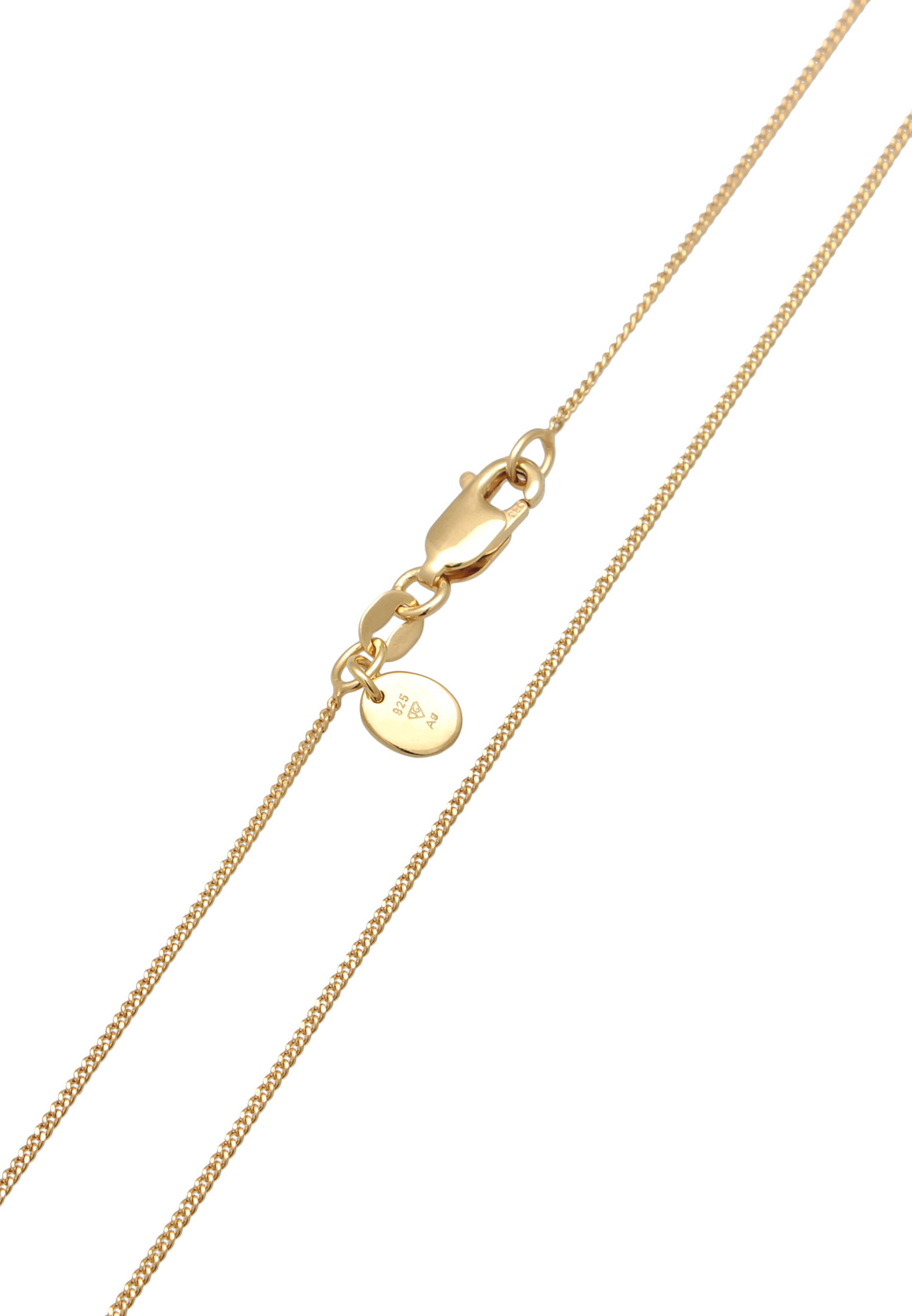 ELLI PREMIUM Necklace in Gold