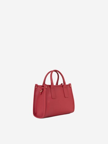 VALENTINO - Shopper 'Valentino Sac Cabas Foxy Re Rouge Femme Rubino' en rojo