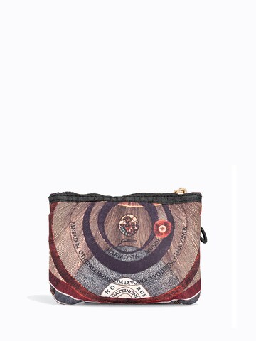 Porte-monnaies Gattinoni en mélange de couleurs