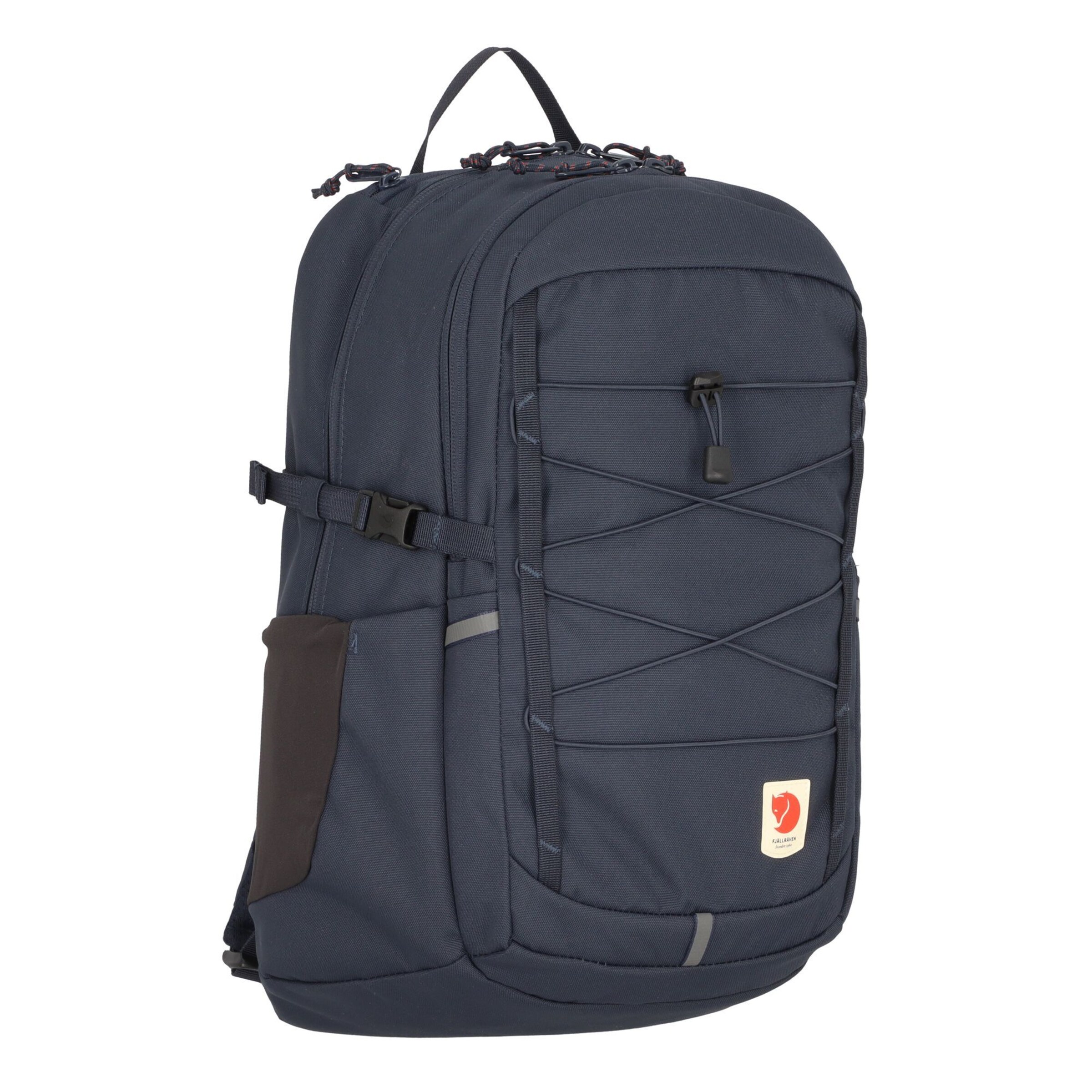 Zaino 'Skule 20' di Fjällräven in blu