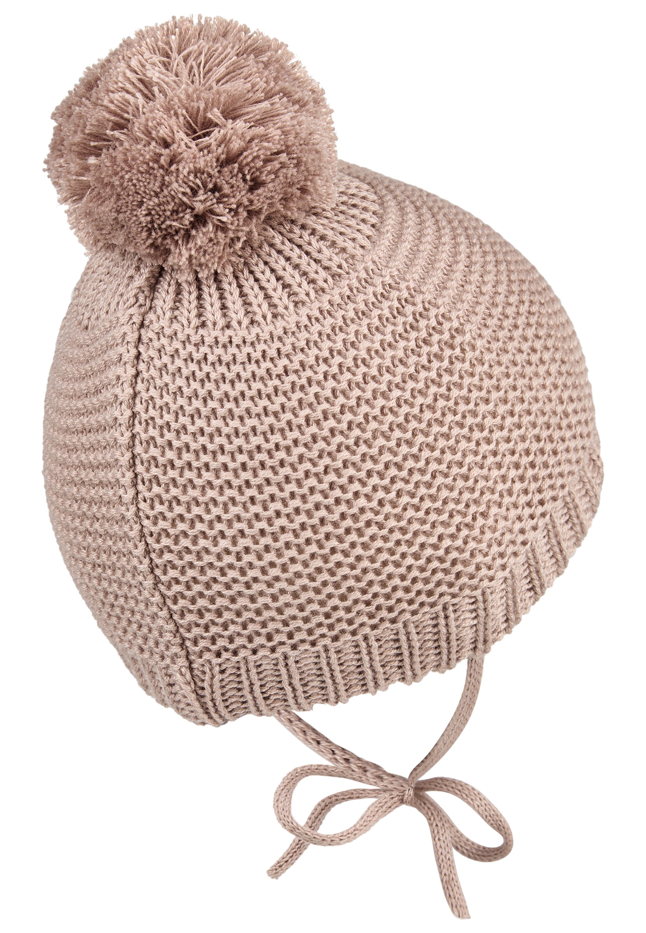 STERNTALER Beanie in Beige