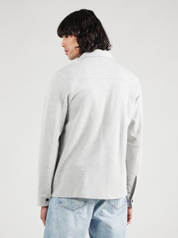 SELECTED HOMME Přechodná bunda 'SLHJackie' – šedá