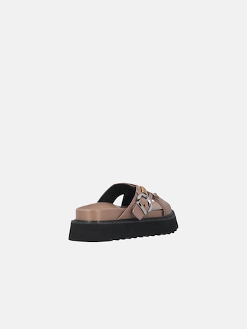 PINKO Muiltjes 'KATE' in Roze