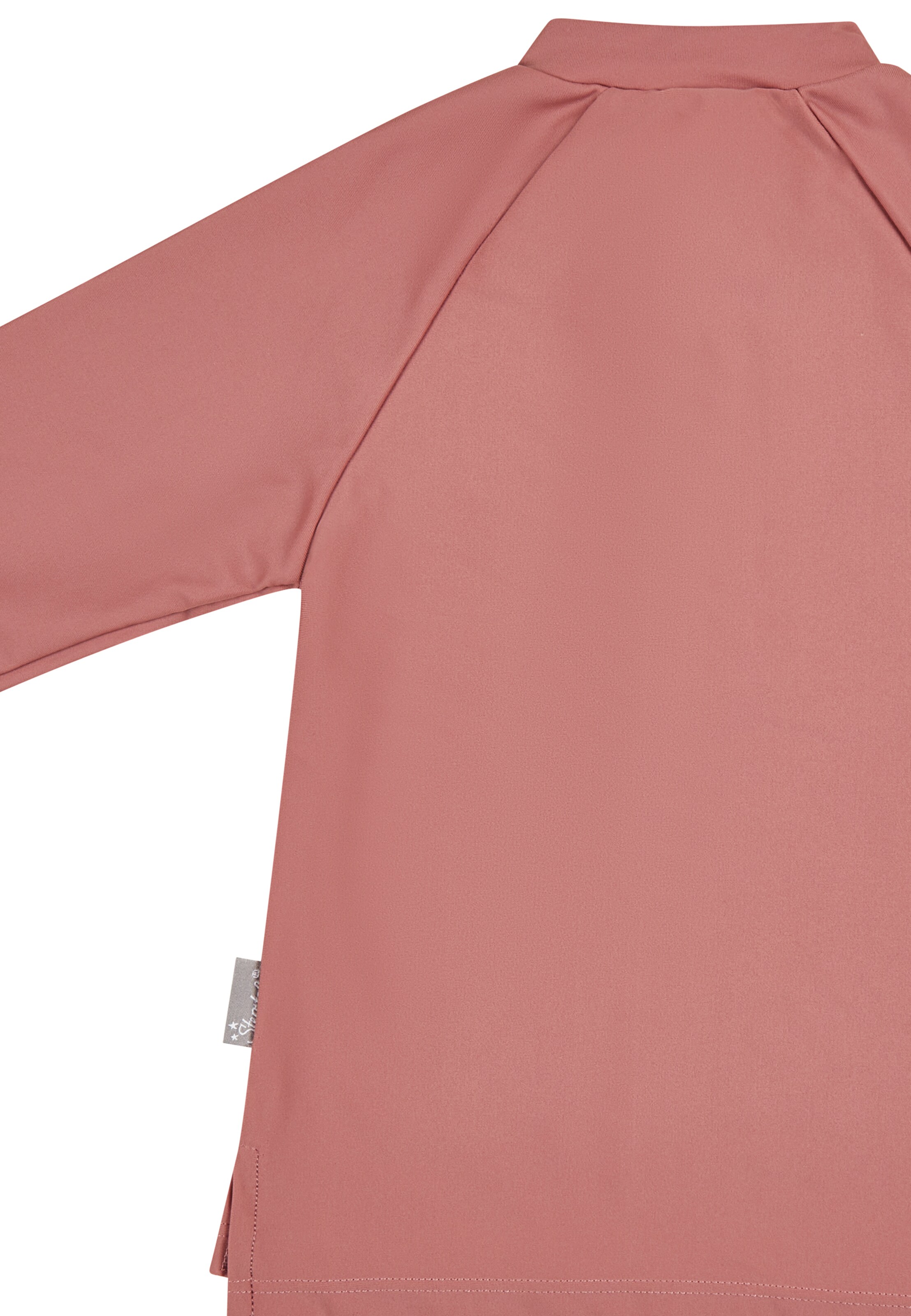 STERNTALER Schwimmshirt in Rot