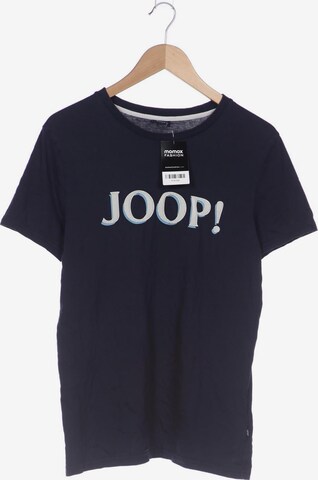 JOOP! Shirt in M in Blue: front