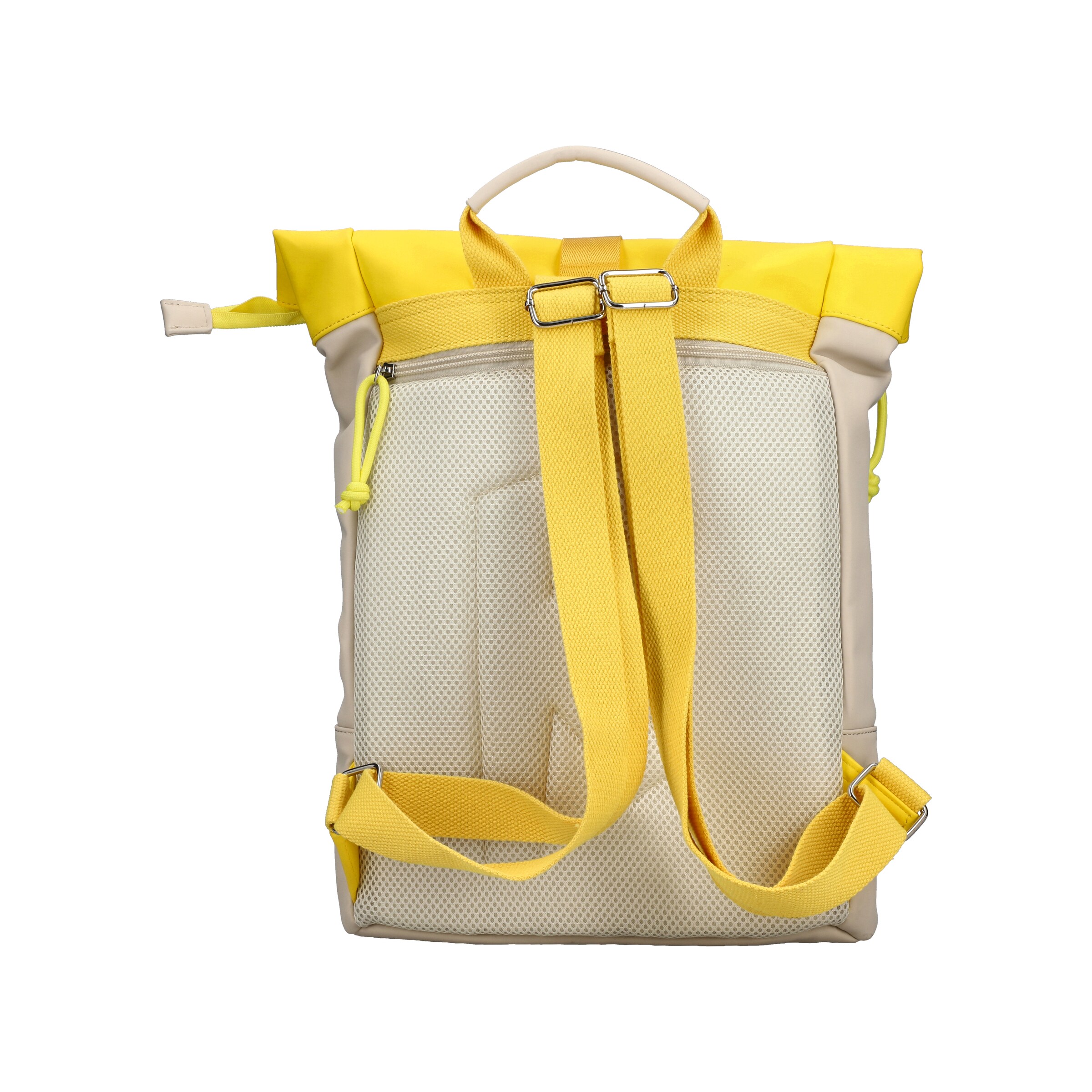 Sac à dos 'H1607' Rieker en beige