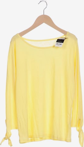BLOOM Top & Shirt in M in Yellow: front