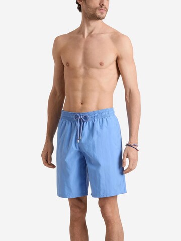 Vilebrequin Swimming shorts in Blue