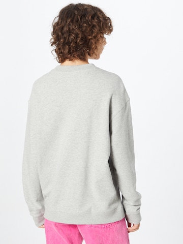 Sweat-shirt Kate Spade en gris