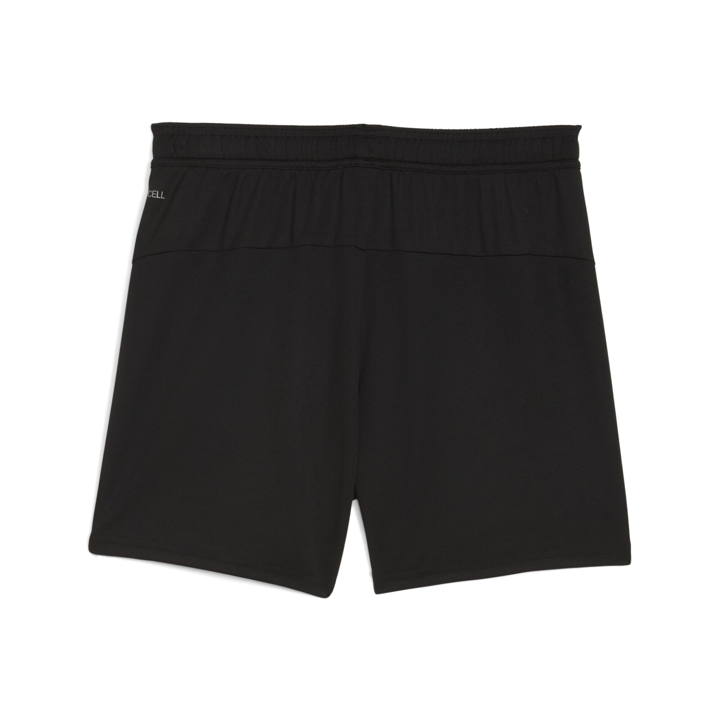 PUMA Regular Sports trousers 'RC Lens 25/26' in Black