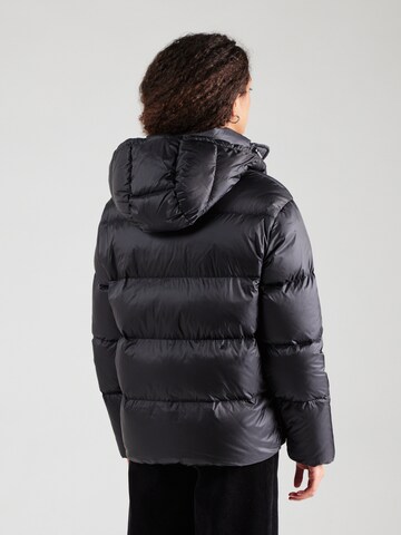 Polo Ralph Lauren Jacke in Schwarz