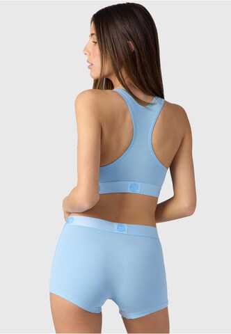 PSD Bustier BH in Blau