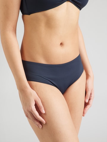 Marc O'Polo - Braga de bikini 'Essentials' en azul: frente