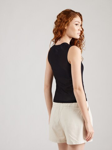 NIKE Sports top in Black