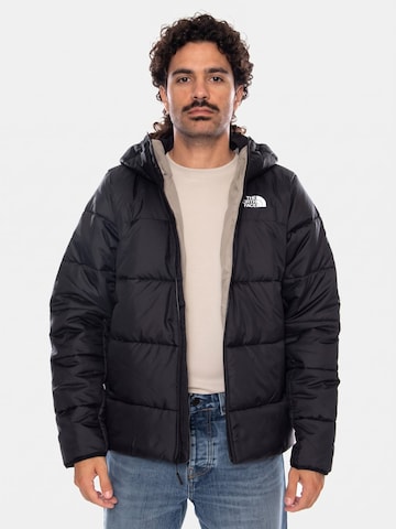 Veste d’hiver 'NSE' THE NORTH FACE en noir