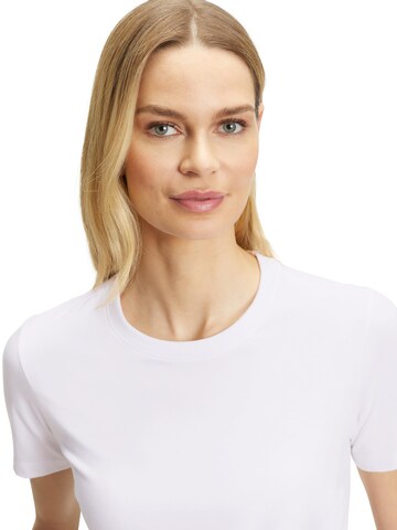 FALKE Shirt 'Essential' in White