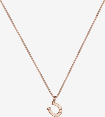 ELLI Sieraden in Goud