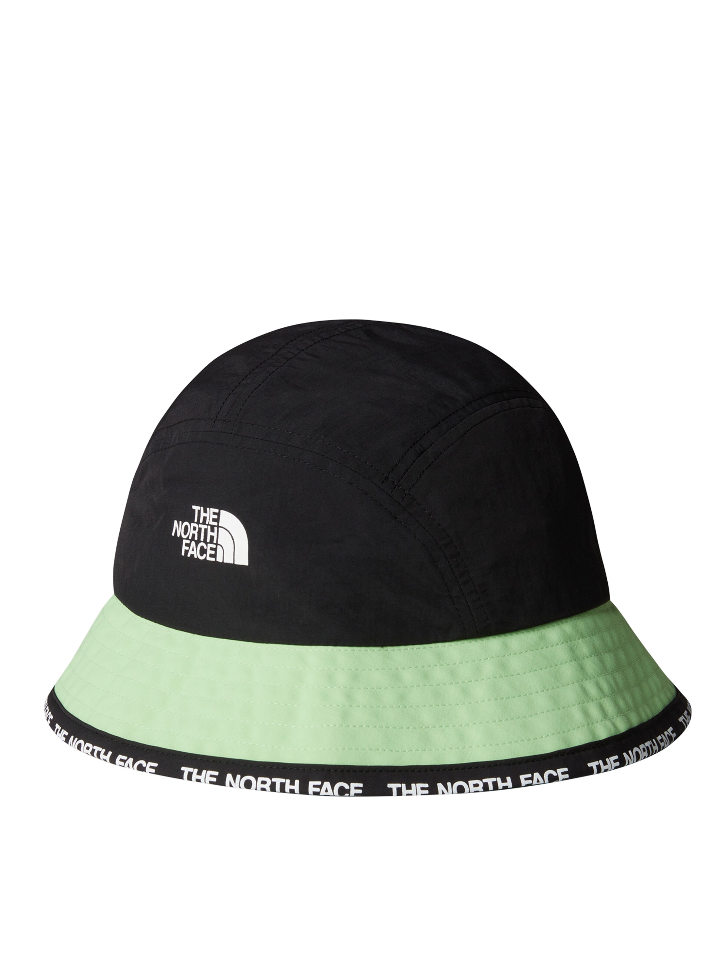 THE NORTH FACE Klobúk 'Cypress' - Čierna: predná strana