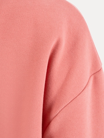 Smilodox Shirt in Roze