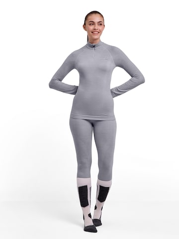 FALKE Base Layer in Grey