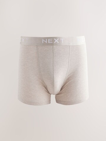 Next Bokserishortsit värissä beige