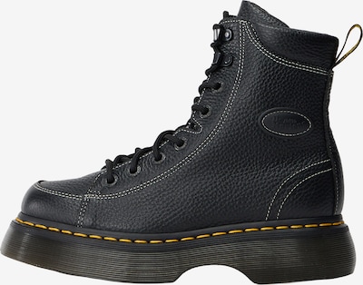 Dr. Martens Nauhanilkkurit 'Buzz 8i' värissä musta, Tuotenäkymä