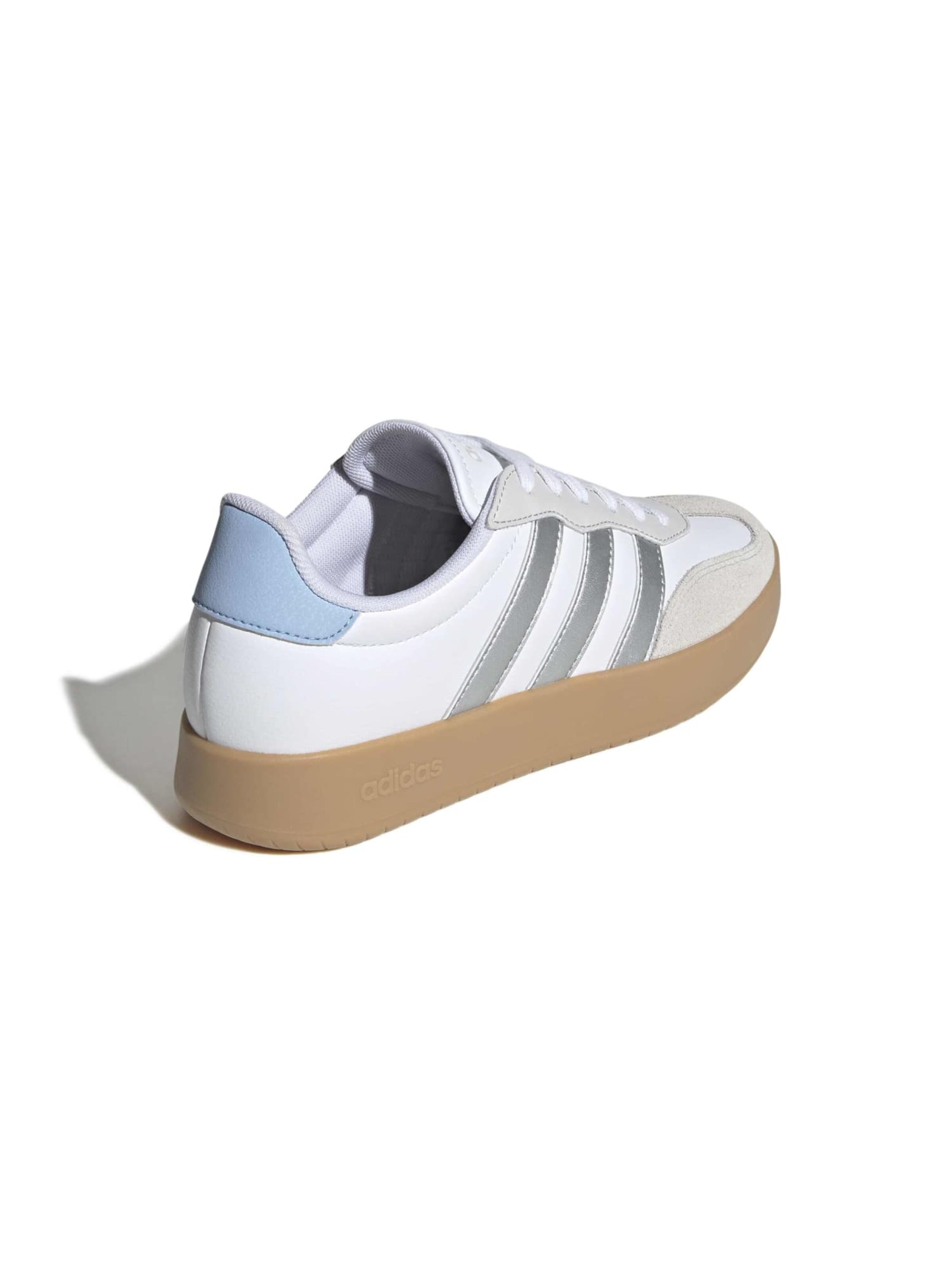 ADIDAS SPORTSWEAR Platform trainers 'BARREDA' in White