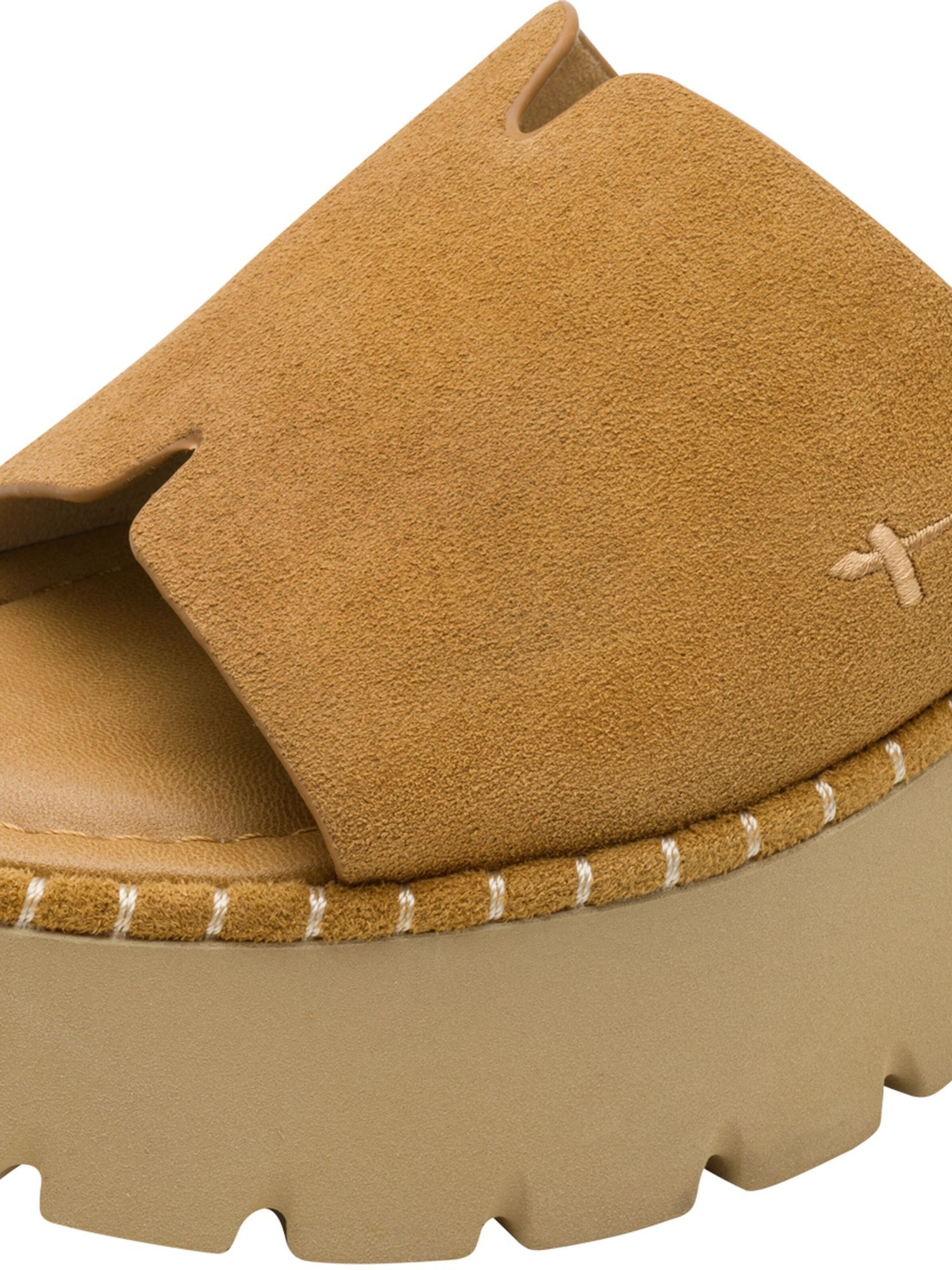 Tamaris Muiltjes in Bruin