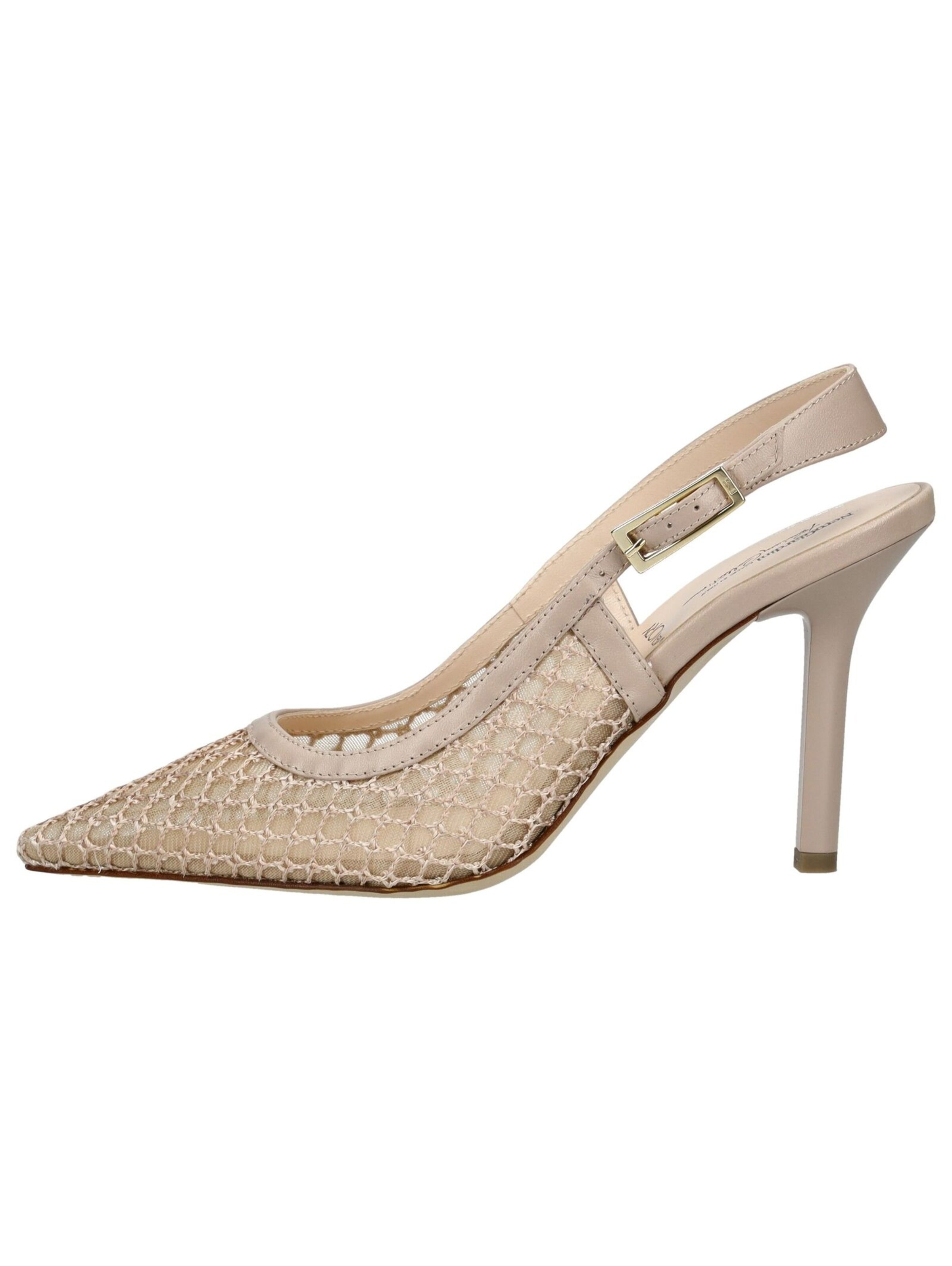 Nero Giardini Pumps in Beige