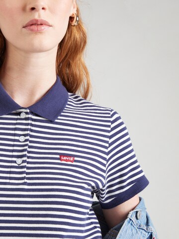 LEVI'S ® Tričko - Modrá