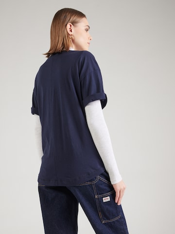 G-STAR Shirt in Blue