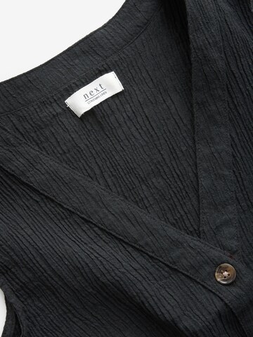 Next Bodywarmer in Zwart